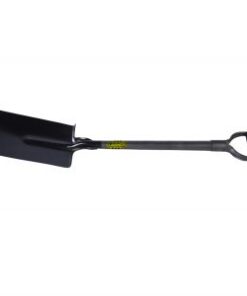 LASHER Spade No.2 MHSS