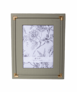 Lattice Picture Frame - Various Colours
