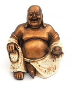 Laughing Buddha - 15cm