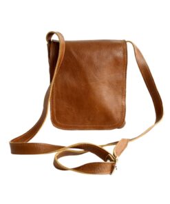 Launch Republic Leather Sling Bag Divine