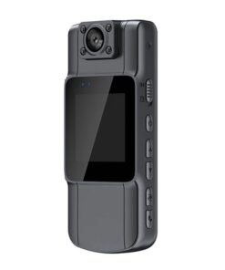 Law Enforcement Instrument with Screen -L11