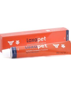 Laxapet - Laxative Gel for Dogs & Cats