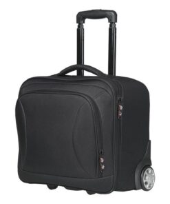 Lazio - Laptop Trolley Bag