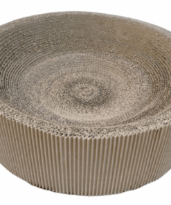 Lazy and Comfortable Cat Bed