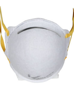 MAC AFRIC Dust Mask (FFP1)