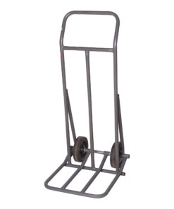 MAC AFRIC Trolley Folding Nose