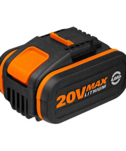 WORX 20V 4.0Ah Battery Pack