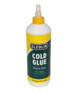 ALCOLIN  Cold Wood Glue (500ml)