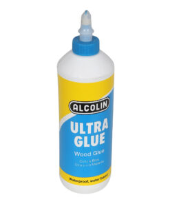 ALCOLIN Ultra Wood Glue (500ml)