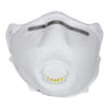 MAC AFRIC Dust Mask with Cartridge
