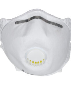 MAC AFRIC Dust Mask with Cartridge