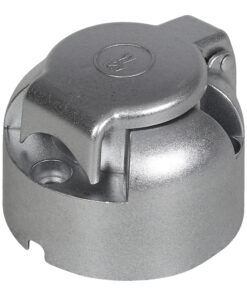 MAC AFRIC 7 Pin Female Metal Trailer Plug