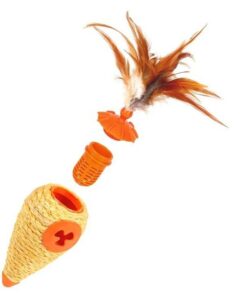 L'Chic Roll Play Cone