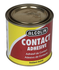 ALCOLIN Contact Adhesive (500ml)