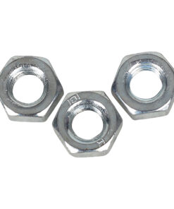 MAC AFRIC M6 Hex Nut (100 pack)