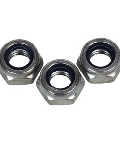 MAC AFRIC M6 Nyloc Nut (10 pack)