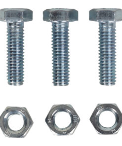 MAC AFRIC Bolt M6 x 20 (10 pack)