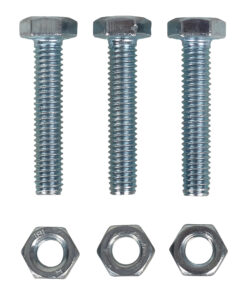 MAC AFRIC Bolt M6 x 30 (10 pack)