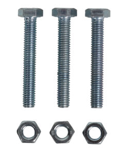 MAC AFRIC Bolt M6 x 40 (10 pack)