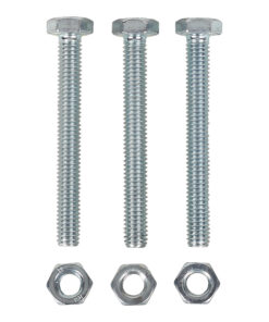 MAC AFRIC Bolt M6 x 50 (10 pack)