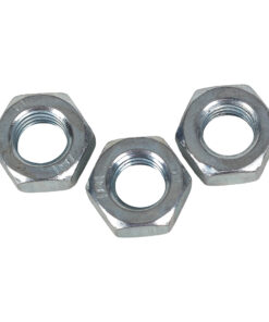 MAC AFRIC M8 Hex Nut (100 pack)