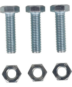 MAC AFRIC Bolt M8 x 30 (10 pack)