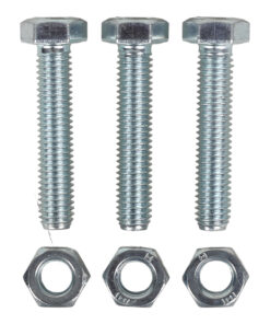 MAC AFRIC Bolt M8 x 40 (10 pack)