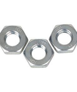 MAC AFRIC M10 Hex Nut (50 pack)