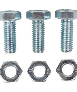 MAC AFRIC Bolt M10 x 30 (10 pack)