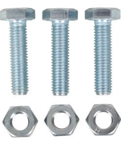 MAC AFRIC Bolt M10 x 40 (10 pack)