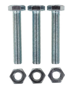 MAC AFRIC Bolt M10 x 60 (10 pack)