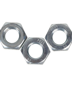 MAC AFRIC M12 Hex Nut (25 pack)