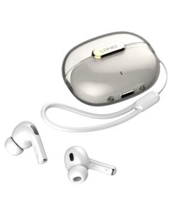LDNIO T02 True Wireless Earbuds