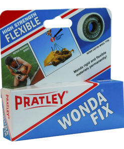 PRATLEY Wondafix