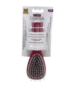 Le Salon - Essentials Porcupine Bristle Brush - Small
