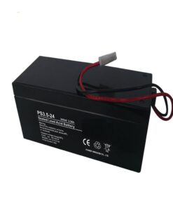 Lead Acid Battery - 24V 3.5AH