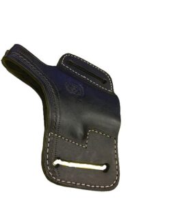 Leather Universal Gun Holster