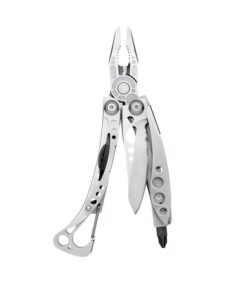 Leatherman - Skeletool Multitool