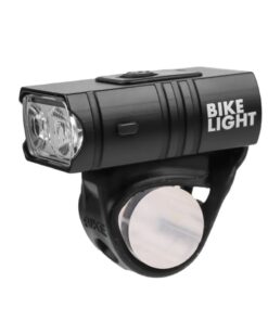 LED Bicycle Light 10W 800LM Bike Light