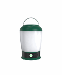 LED Camping Lantern - USB Rechargeable