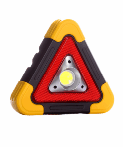 LED Car Emergency warning lamp - 8 Pack