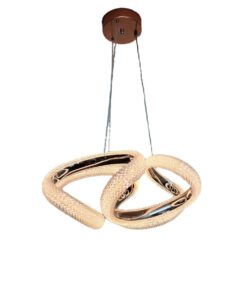 LED Crystal Chandelier Pendant Light-0423.