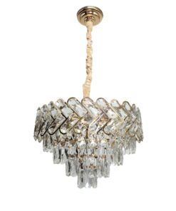 LED Crystal Pendant Light-930.