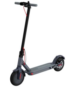 LED Display Portable Folding Electric Scooter A11-2