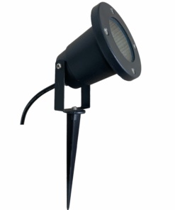 LED Garden Spot Light - GU10 Fitting