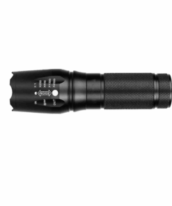LED Military Super Bright Torches- Q-5104