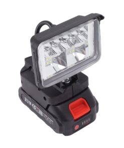 LED Outdoor Work Light DB-199