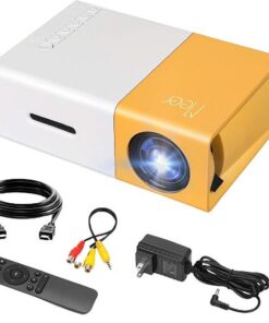 LED Projector