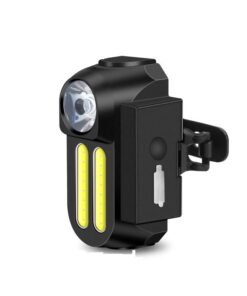 LED Rechargeable Bicycle Lamp