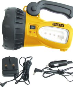 LED Rechargeable Lantern